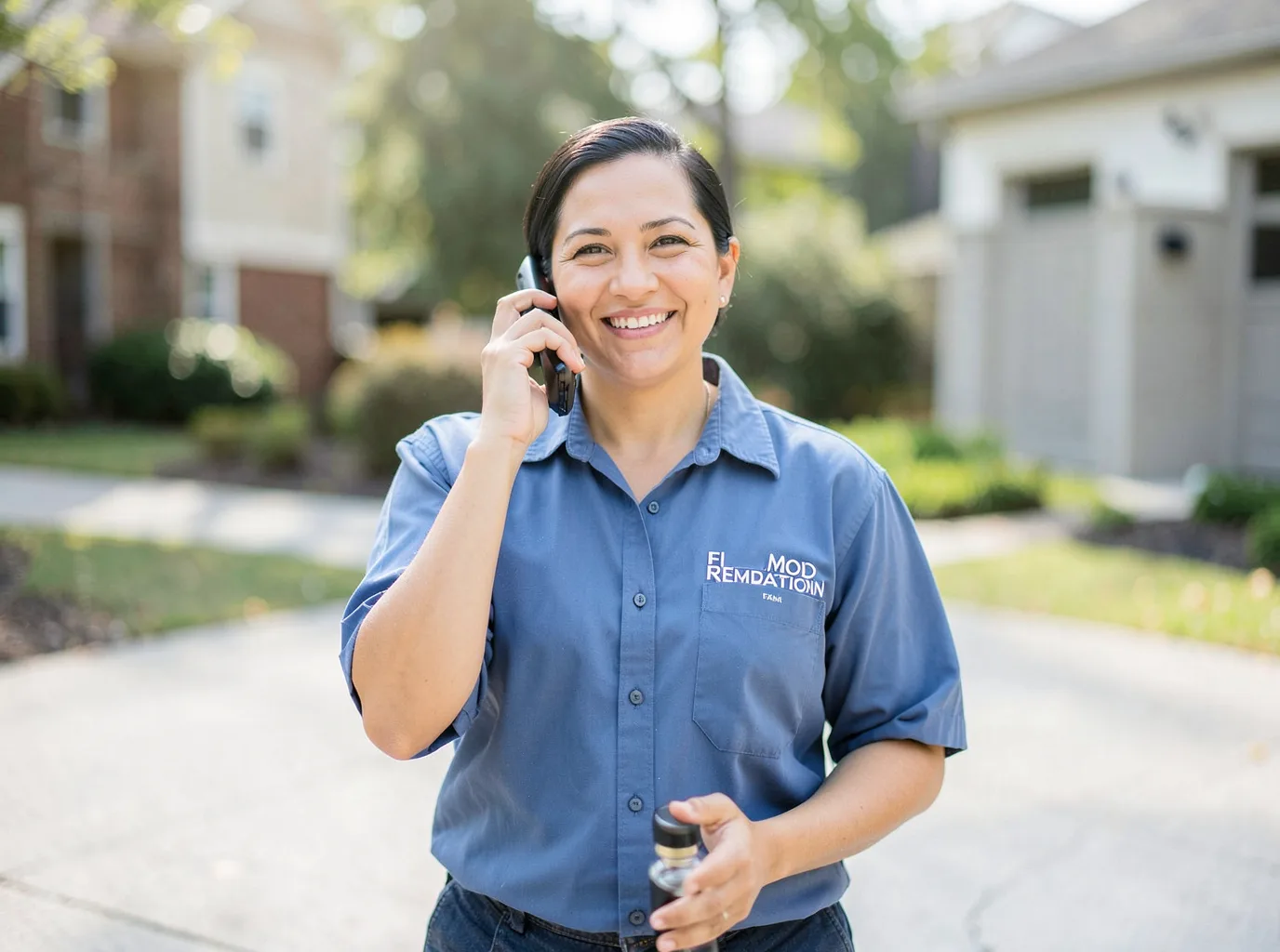 Mold Remediation Searsboro, IA FAQs